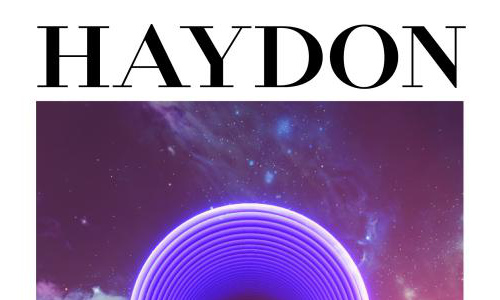 全球高端美妆零售品牌 「HAYDON 黑洞」首家线下体验空间登陆武汉