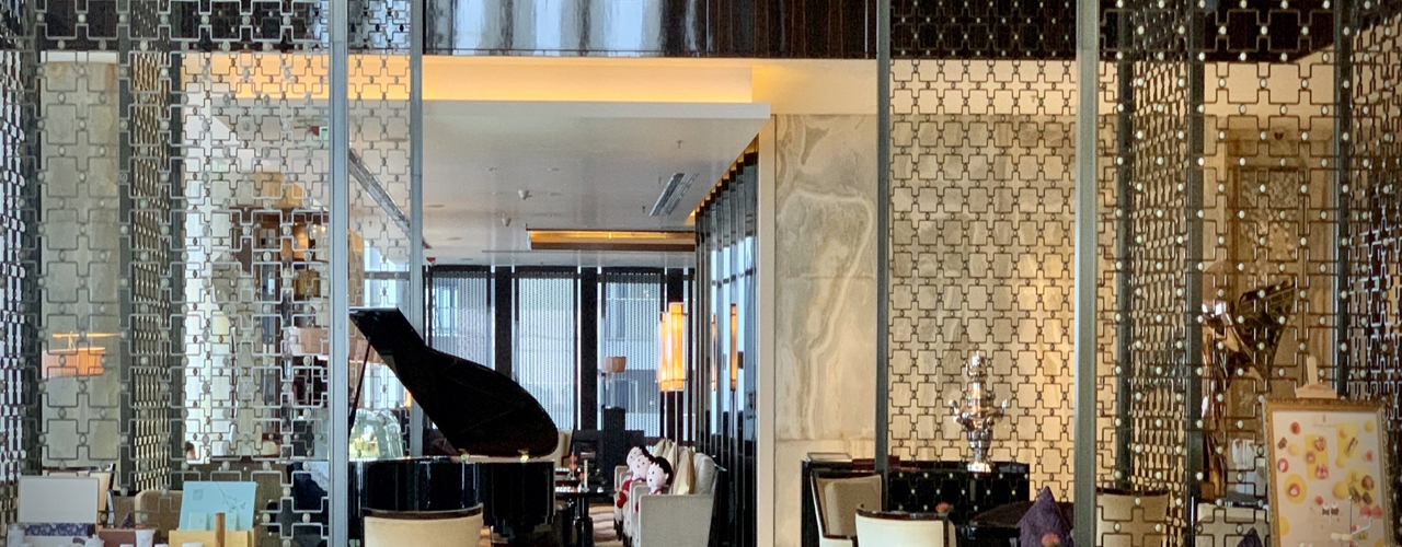 万豪国际集团旗下24家餐厅入围2022黑珍珠餐厅指南