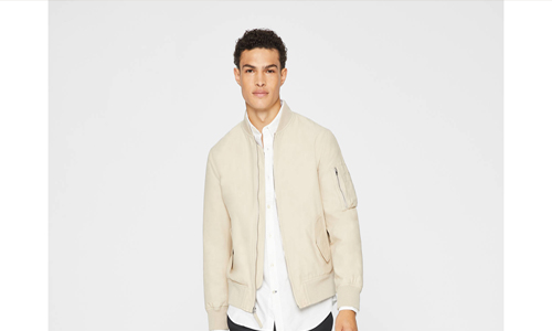 Club Monaco 2023春季系列全新开启 捕捉「梅 · 有不同」衣橱灵感