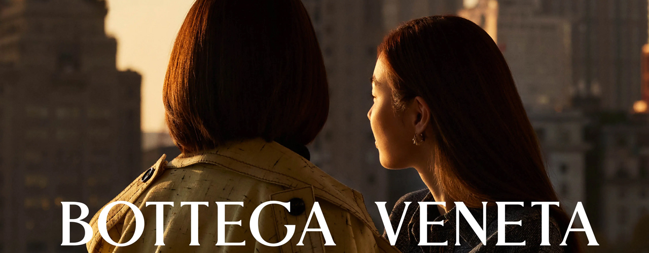 Bottega Veneta 呈献特别短片——《新年的第一道光》