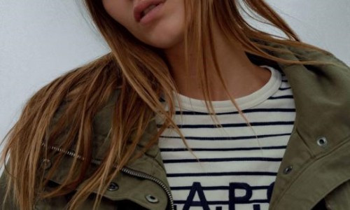 ​GAP 与 A.P.C. 推出联名系列 融合巴黎质感与经典美式风格